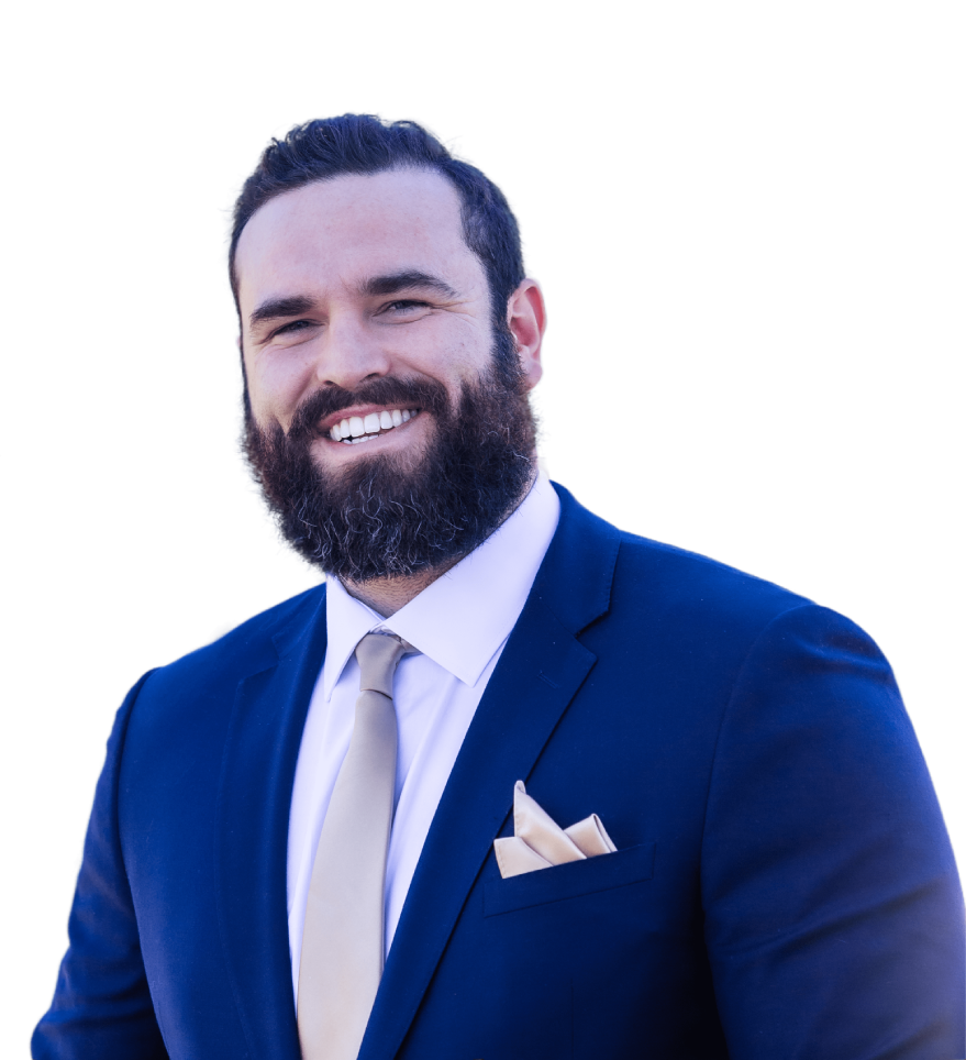 Joe Piccirello, Mortgage Loan Originator, NMLS #1988505
