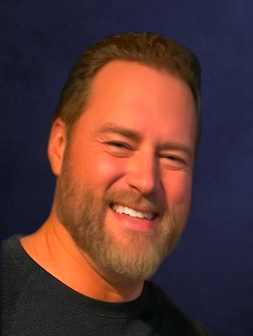 Headshot of Martin Aechternacht, Loan Officer Assistant